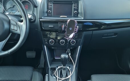 Mazda CX-5 II, 2014 год, 1 550 000 рублей, 6 фотография