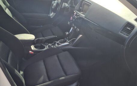 Mazda CX-5 II, 2014 год, 1 550 000 рублей, 14 фотография