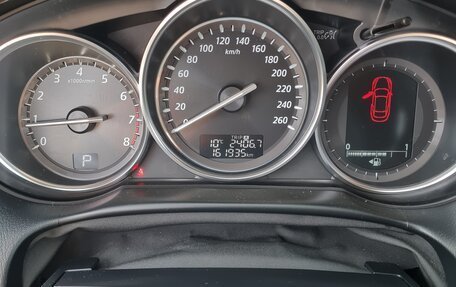 Mazda CX-5 II, 2014 год, 1 550 000 рублей, 16 фотография