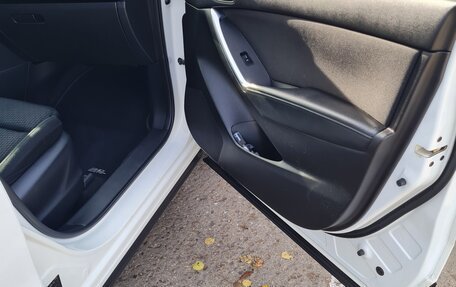 Mazda CX-5 II, 2014 год, 1 550 000 рублей, 13 фотография