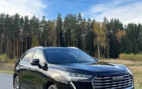 Haval Jolion, 2022 год, 1 750 000 рублей, 1 фотография