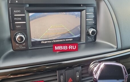 Mazda CX-5 II, 2014 год, 1 550 000 рублей, 15 фотография