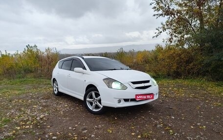 Toyota Caldina, 2002 год, 600 000 рублей, 1 фотография