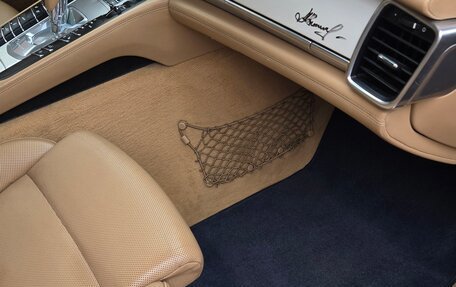 Porsche Panamera II рестайлинг, 2010 год, 1 950 000 рублей, 10 фотография