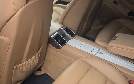 Porsche Panamera II рестайлинг, 2010 год, 1 950 000 рублей, 11 фотография