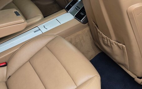 Porsche Panamera II рестайлинг, 2010 год, 1 950 000 рублей, 12 фотография