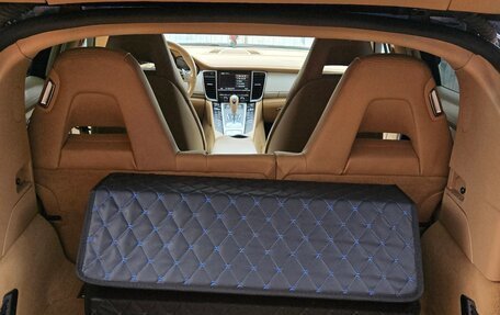 Porsche Panamera II рестайлинг, 2010 год, 1 950 000 рублей, 13 фотография