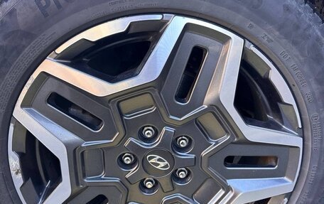 Hyundai Santa Fe IV, 2021 год, 3 700 000 рублей, 2 фотография