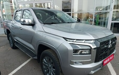 Mitsubishi L200, 2026 год, 5 790 000 рублей, 1 фотография