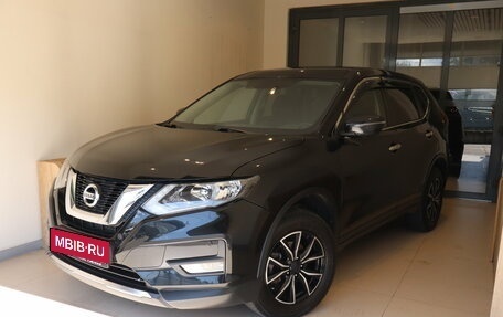 Nissan X-Trail, 2021 год, 2 158 000 рублей, 1 фотография