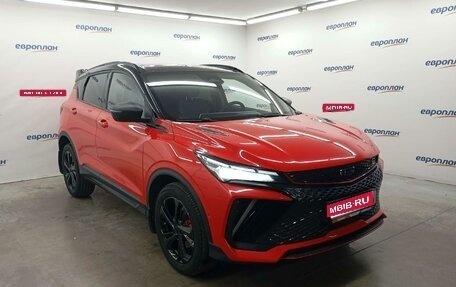 Geely Coolray I, 2024 год, 2 087 150 рублей, 1 фотография