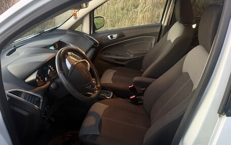 Ford EcoSport, 2017 год, 950 000 рублей, 1 фотография