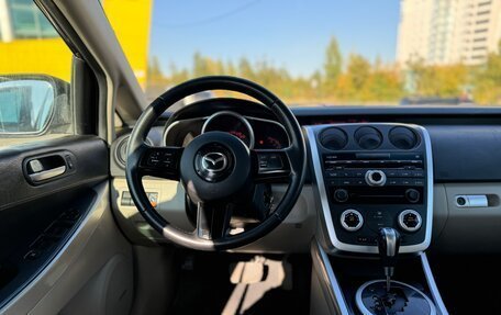 Mazda CX-7 I рестайлинг, 2007 год, 699 999 рублей, 10 фотография
