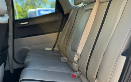 Mazda CX-7 I рестайлинг, 2007 год, 699 999 рублей, 5 фотография