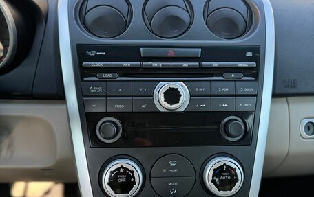 Mazda CX-7 I рестайлинг, 2007 год, 699 999 рублей, 9 фотография
