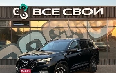 Chery Tiggo 8 I, 2021 год, 1 897 000 рублей, 1 фотография