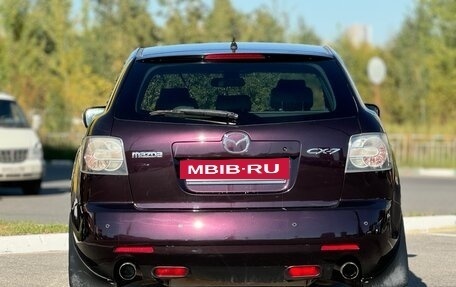 Mazda CX-7 I рестайлинг, 2007 год, 699 999 рублей, 6 фотография