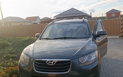Hyundai Santa Fe III рестайлинг, 2012 год, 1 300 000 рублей, 1 фотография