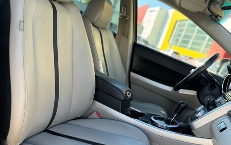 Mazda CX-7 I рестайлинг, 2007 год, 699 999 рублей, 12 фотография