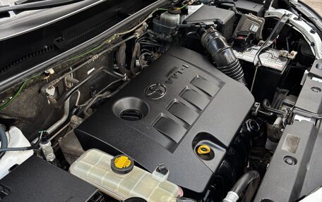 Toyota RAV4, 2013 год, 1 370 000 рублей, 9 фотография