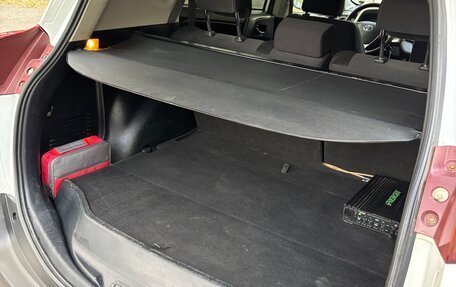 Toyota RAV4, 2013 год, 1 370 000 рублей, 10 фотография