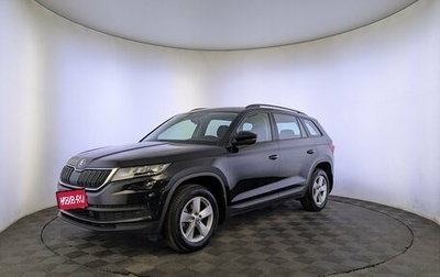 Skoda Kodiaq I, 2021 год, 2 700 000 рублей, 1 фотография