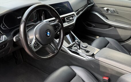 BMW 3 серия, 2020 год, 2 950 000 рублей, 7 фотография