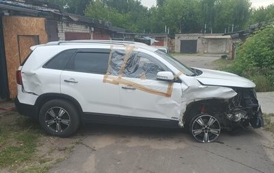 KIA Sorento II рестайлинг, 2011 год, 650 000 рублей, 1 фотография