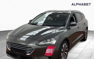Ford Focus IV, 2019 год, 1 900 000 рублей, 1 фотография