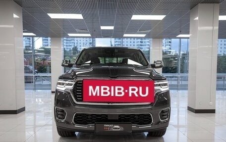 Rambler 1500, 2026 год, 9 950 000 рублей, 2 фотография