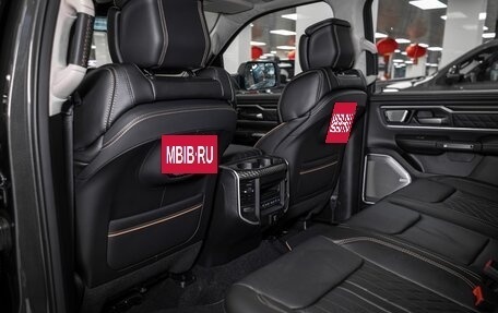 Rambler 1500, 2026 год, 9 950 000 рублей, 19 фотография