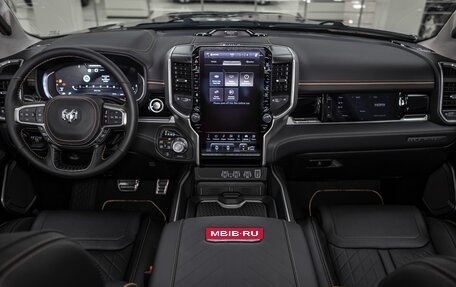 Rambler 1500, 2026 год, 9 950 000 рублей, 30 фотография