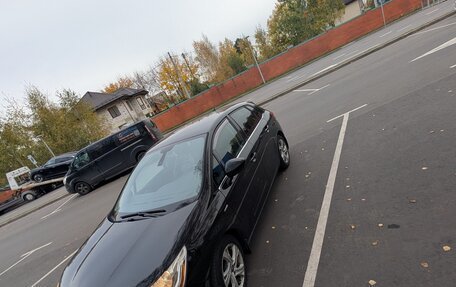 Citroen C4 II рестайлинг, 2011 год, 660 000 рублей, 3 фотография