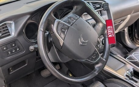 Citroen C4 II рестайлинг, 2011 год, 660 000 рублей, 6 фотография