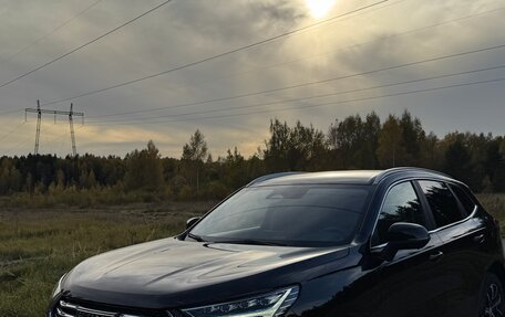 Haval Jolion, 2022 год, 1 750 000 рублей, 8 фотография