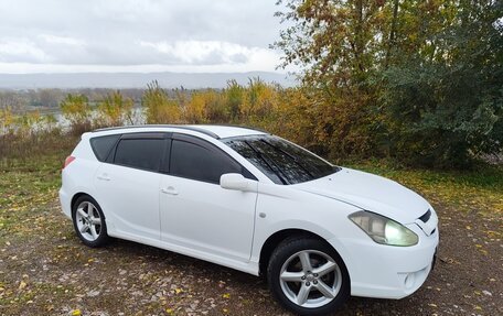 Toyota Caldina, 2002 год, 600 000 рублей, 2 фотография