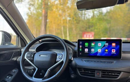 Haval Jolion, 2022 год, 1 750 000 рублей, 5 фотография