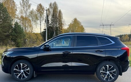 Haval Jolion, 2022 год, 1 750 000 рублей, 4 фотография