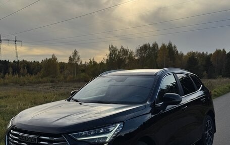 Haval Jolion, 2022 год, 1 750 000 рублей, 2 фотография