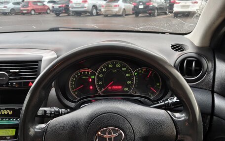 Toyota Caldina, 2002 год, 600 000 рублей, 9 фотография