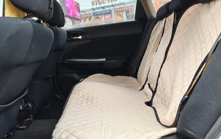 Toyota Caldina, 2002 год, 600 000 рублей, 8 фотография