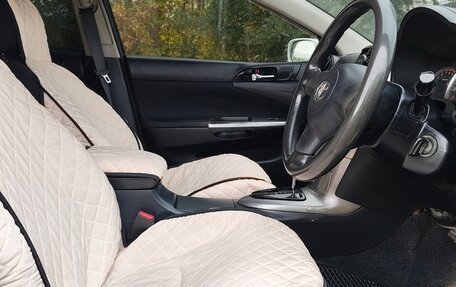Toyota Caldina, 2002 год, 600 000 рублей, 6 фотография