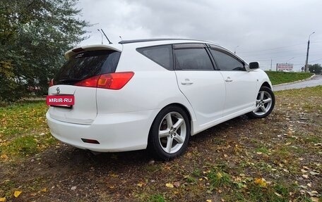 Toyota Caldina, 2002 год, 600 000 рублей, 4 фотография