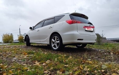 Toyota Caldina, 2002 год, 600 000 рублей, 5 фотография
