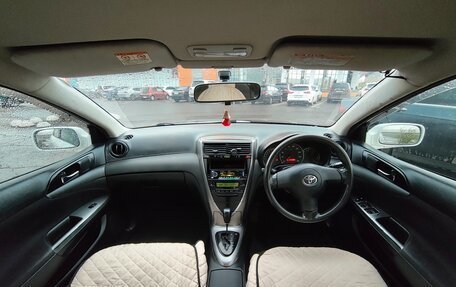 Toyota Caldina, 2002 год, 600 000 рублей, 10 фотография