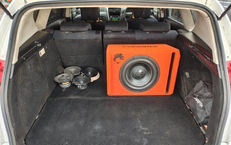 Toyota Caldina, 2002 год, 600 000 рублей, 11 фотография
