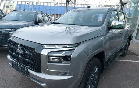 Mitsubishi L200, 2026 год, 5 790 000 рублей, 2 фотография