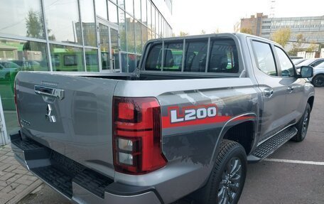 Mitsubishi L200, 2026 год, 5 790 000 рублей, 3 фотография