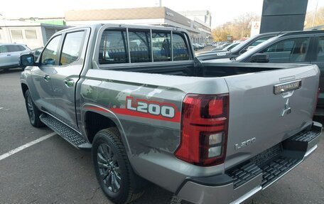 Mitsubishi L200, 2026 год, 5 790 000 рублей, 4 фотография