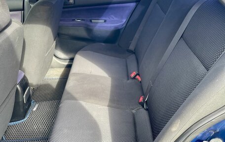 Mitsubishi Lancer IX, 2009 год, 435 000 рублей, 10 фотография